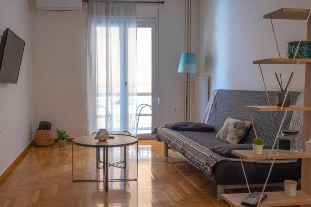 Koukospito - Easy Going Apartment In Koukaki, Athen Exterior foto